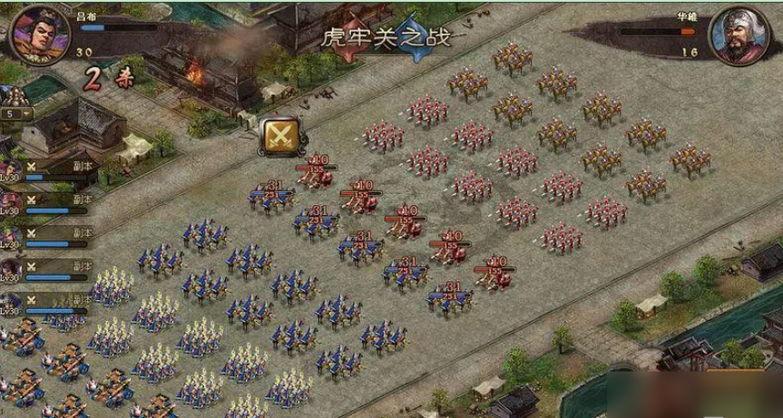 攻城掠地什么可以打固若金汤 攻城掠地什么可以打固若金汤