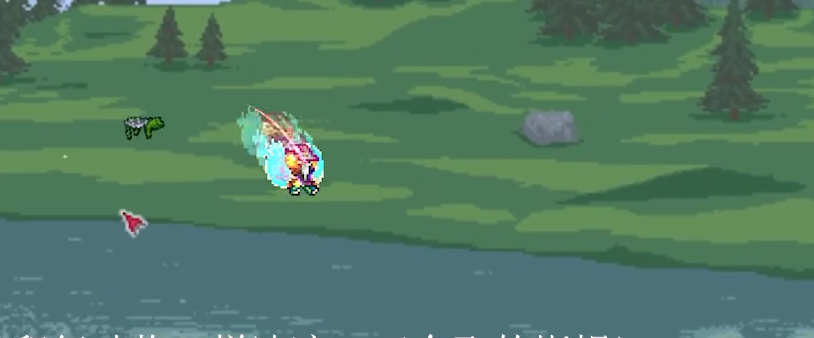 泰拉瑞亚如何召唤宠物