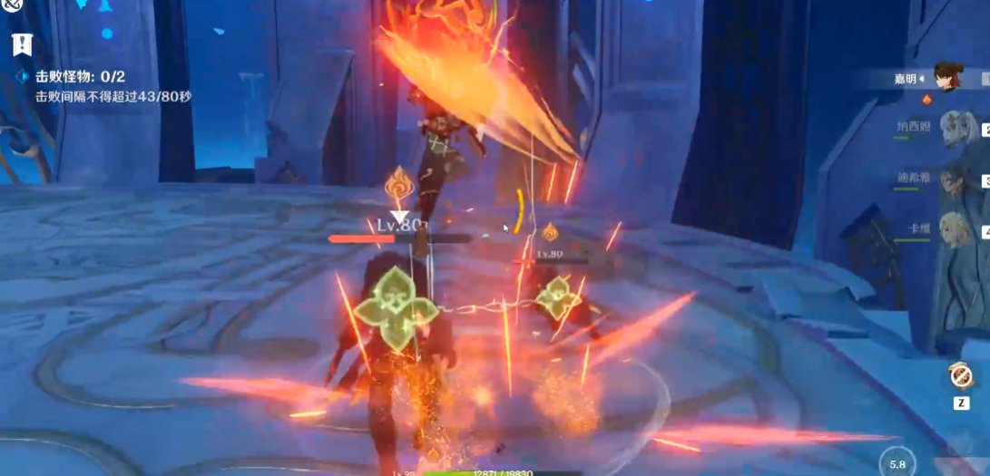 原神中凛风奔狼的裂齿怎么合成 原神中凛风奔狼的裂齿怎么合成