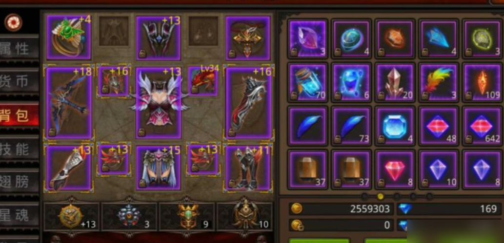 全民奇迹战斗力怎么提升 全民奇迹战斗力怎么提升