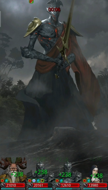 地下城堡2战士怎么转剑豪 地下城堡2战士怎么转剑豪