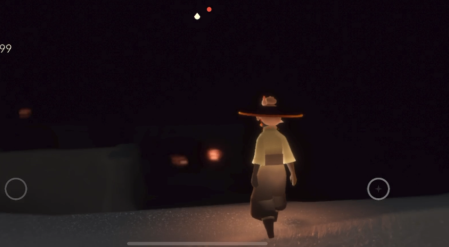 光遇里的鬼火是怎么来的 光遇里的鬼火是怎么来的