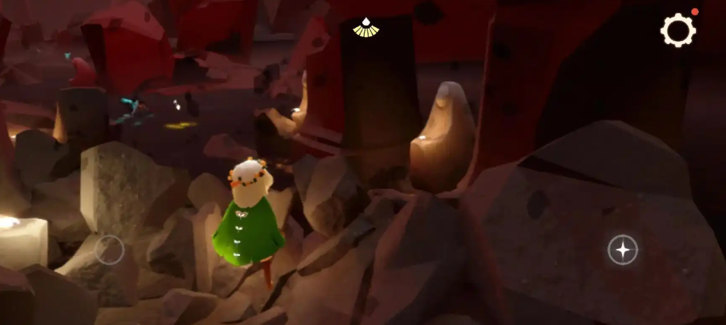 光遇最后一关能获得什么