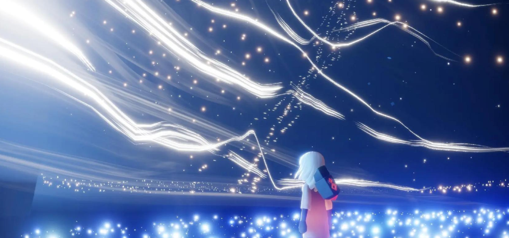 光遇最后一关能获得什么