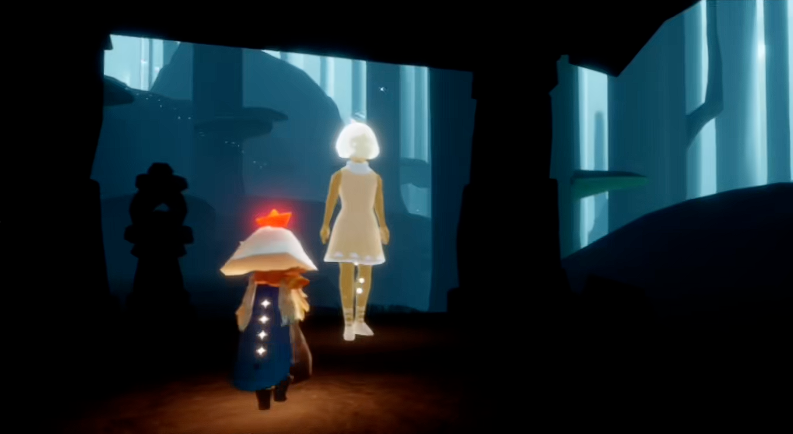 光遇怎么弄超矮人