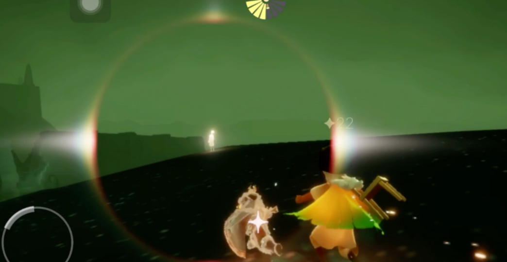 光遇新春记忆怎么发