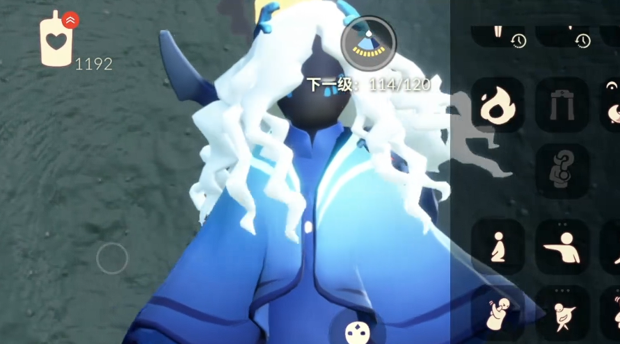 光遇怎么能得到两个海洋日