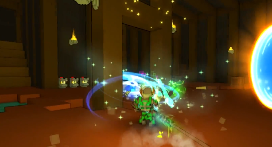 宝藏世界刷级怎么刷最快 宝藏世界刷级怎么刷最快