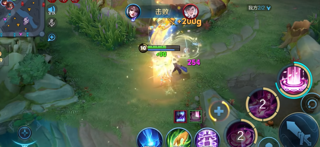 王者荣耀贤者的庇护怎么出装 王者荣耀贤者的庇护怎么出装