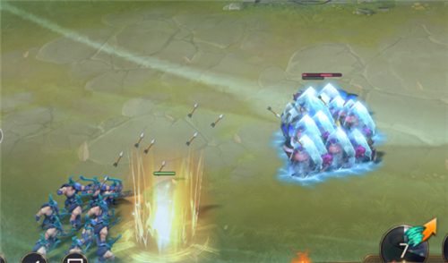 少年三国志零诸葛篇怎么打