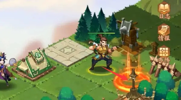 少年三国志2伏龙鼎怎么过