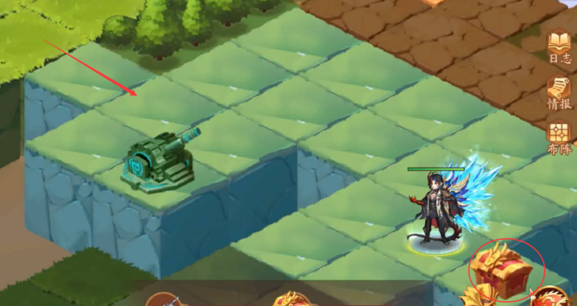 少年三国志2中时空外传怎么过 少年三国志2中时空外传怎么过