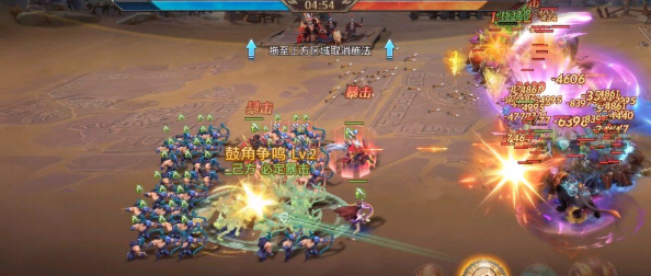 少年三国志零反击怎么过