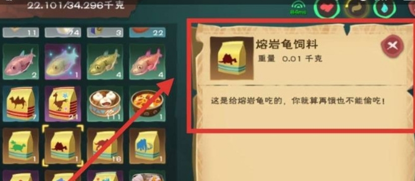 创造与魔法熔岩龟在什么地方 创造与魔法熔岩龟在什么地方