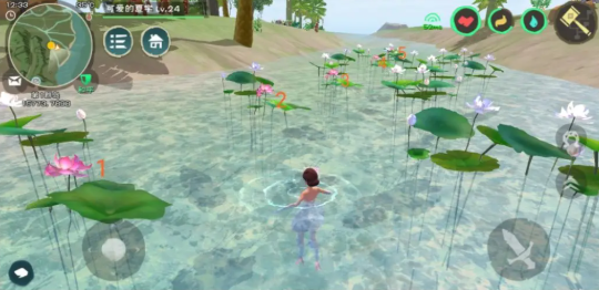 创造与魔法红莲位置在哪 创造与魔法红莲位置在哪