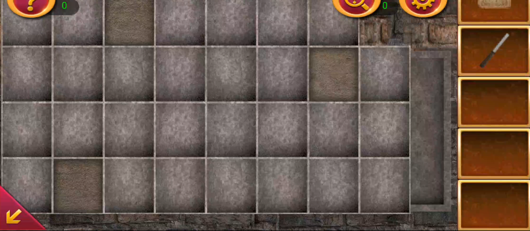 密室逃脱1第三关怎么过