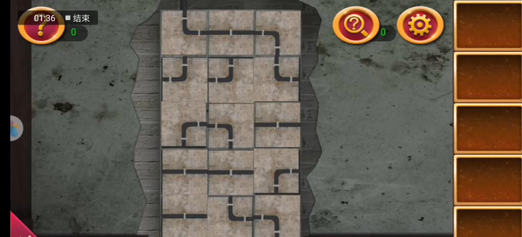 密室逃脱第12关怎么过