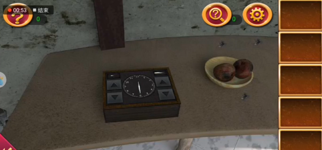 密室逃脱第12关怎么过