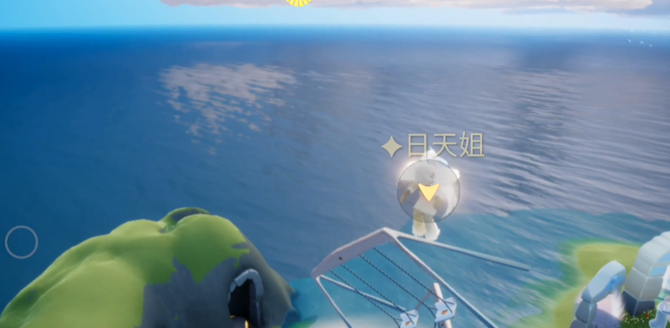 光遇练烛子的谱怎么记