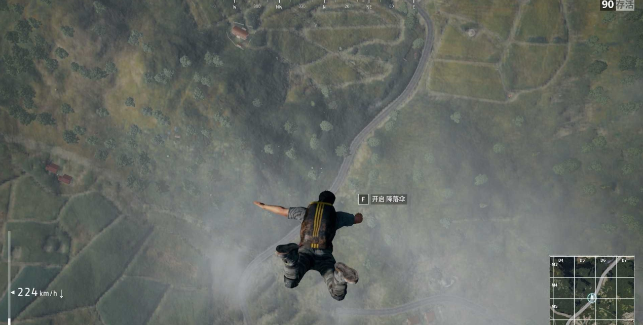 绝地求生哪里有98k