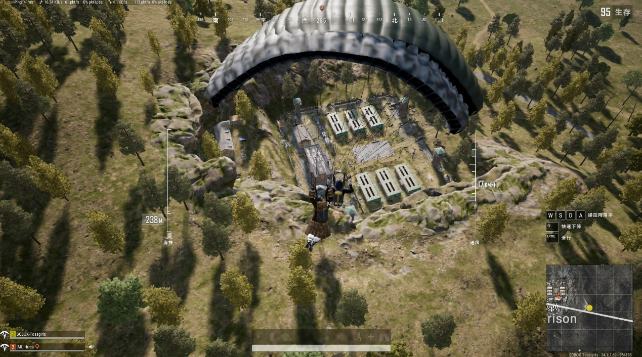 绝地求生哪里有98k