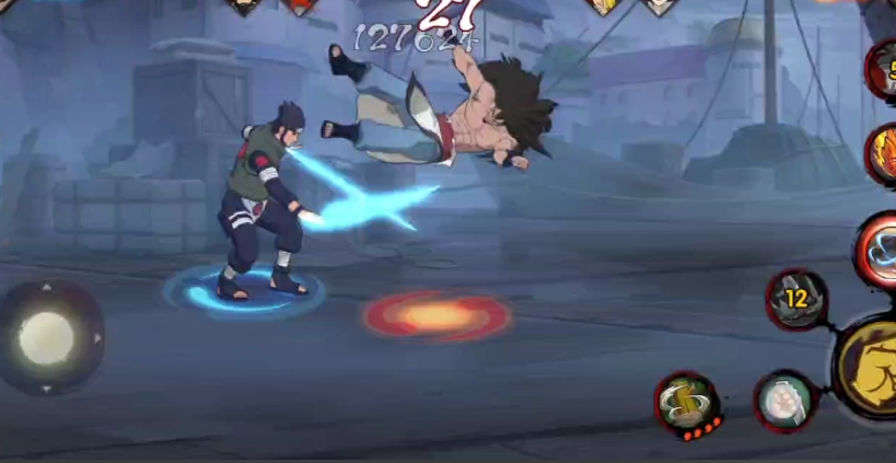 火影忍者手游a忍三废哪个最好