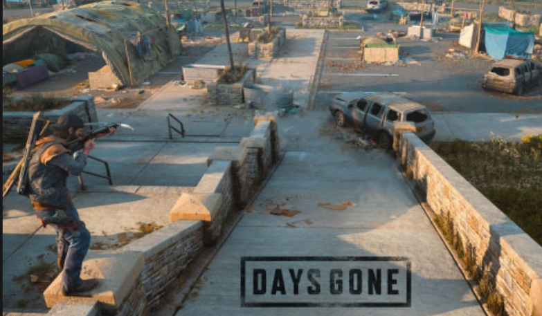 往日不再前期什么枪厉害