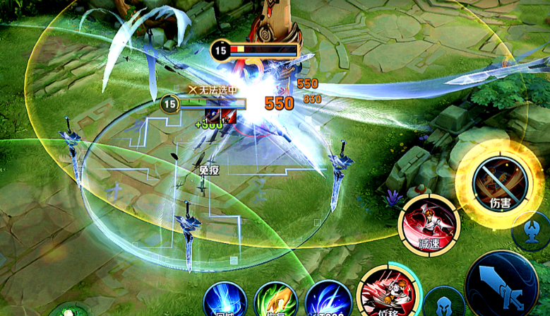 王者荣耀李白最强怎么出装伤害最高