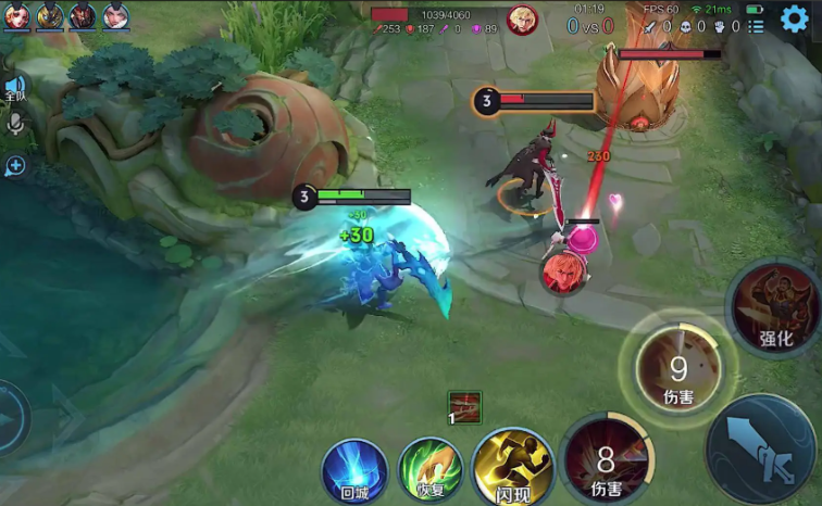 王者荣耀曹操低分打野怎么出装 王者荣耀曹操低分打野怎么出装