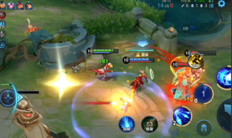 王者荣耀诸葛亮如何搭配持续输出的出装