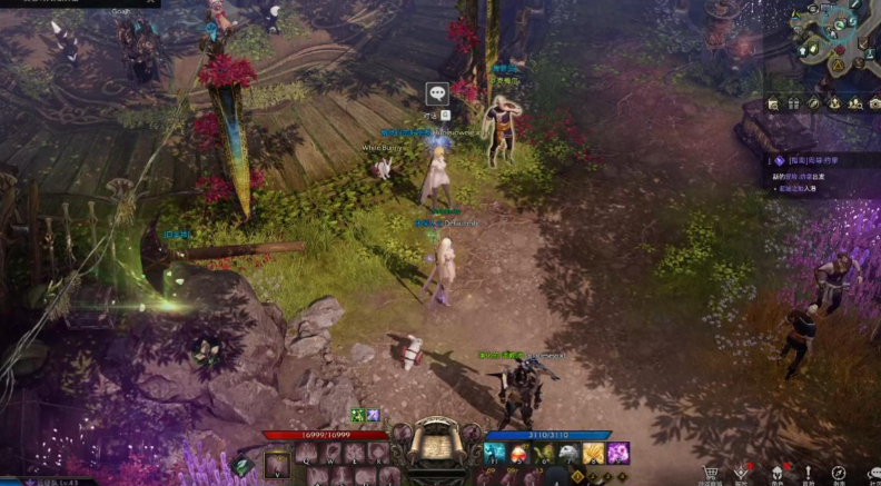 失落的方舟希望岛怎么进