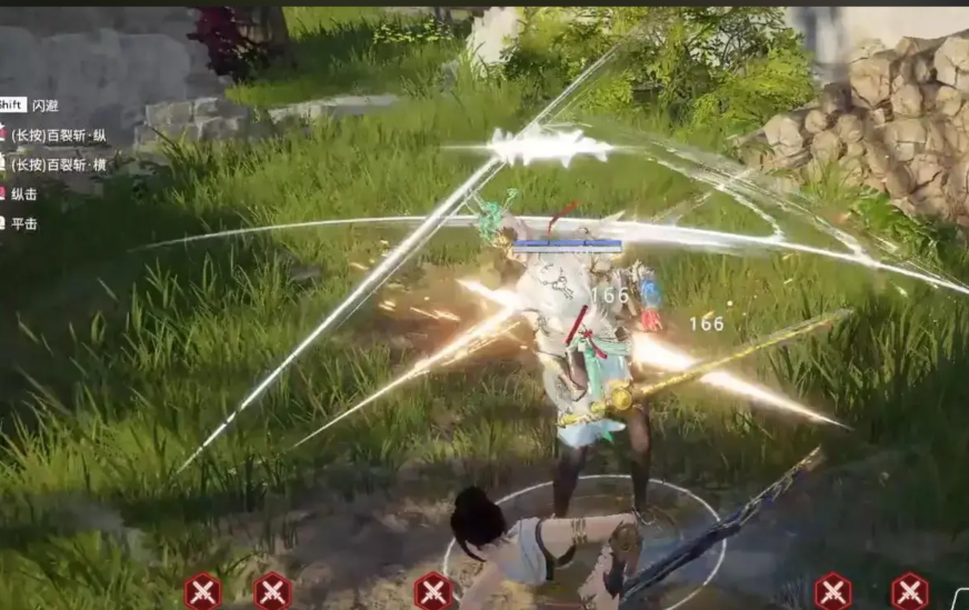 永劫无间什么武器单挑厉害