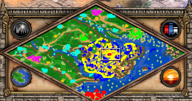 帝国时代2马来战役第五关怎么过