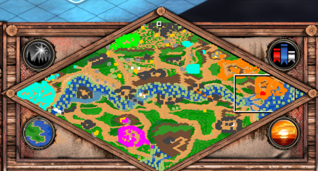 帝国时代2龙之归来怎么玩