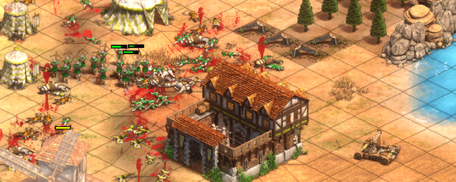 帝国时代2萨拉丁第三关怎么打