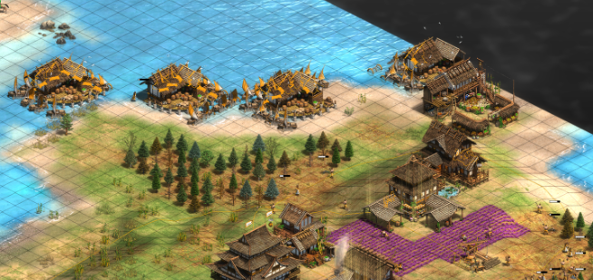 帝国时代2蒙古战役第3关怎么过