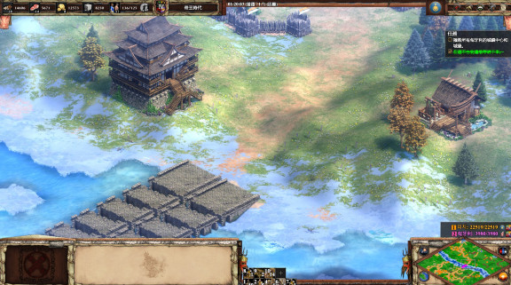 帝国时代2成吉思汗第六关怎么过 帝国时代2成吉思汗第六关怎么过