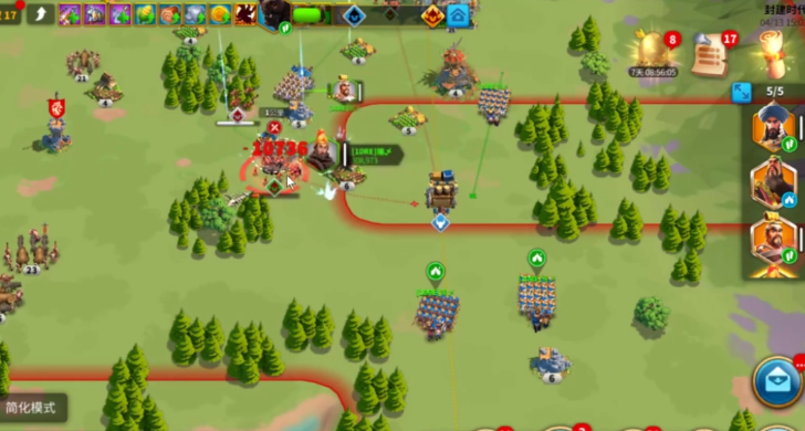 万国觉醒支援物资怎么增加 万国觉醒支援物资怎么增加