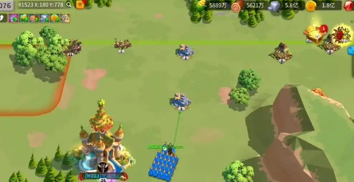 万国觉醒支援物资怎么增加 万国觉醒支援物资怎么增加