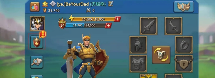 王国纪元防御天赋应该怎么点