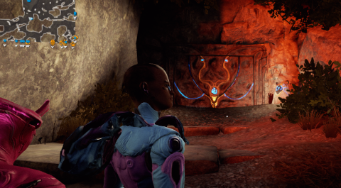 星际战甲指挥官武器怎么选择