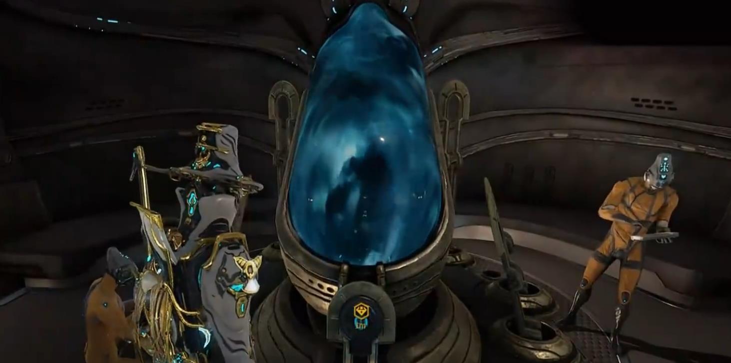 星际战甲圣装收割者什么遗物