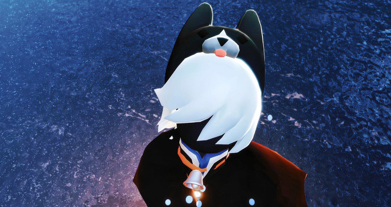 光遇赛季先灵可以换什么物品