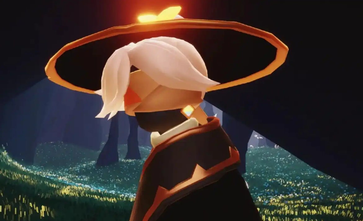 光遇赛季先灵可以换什么物品