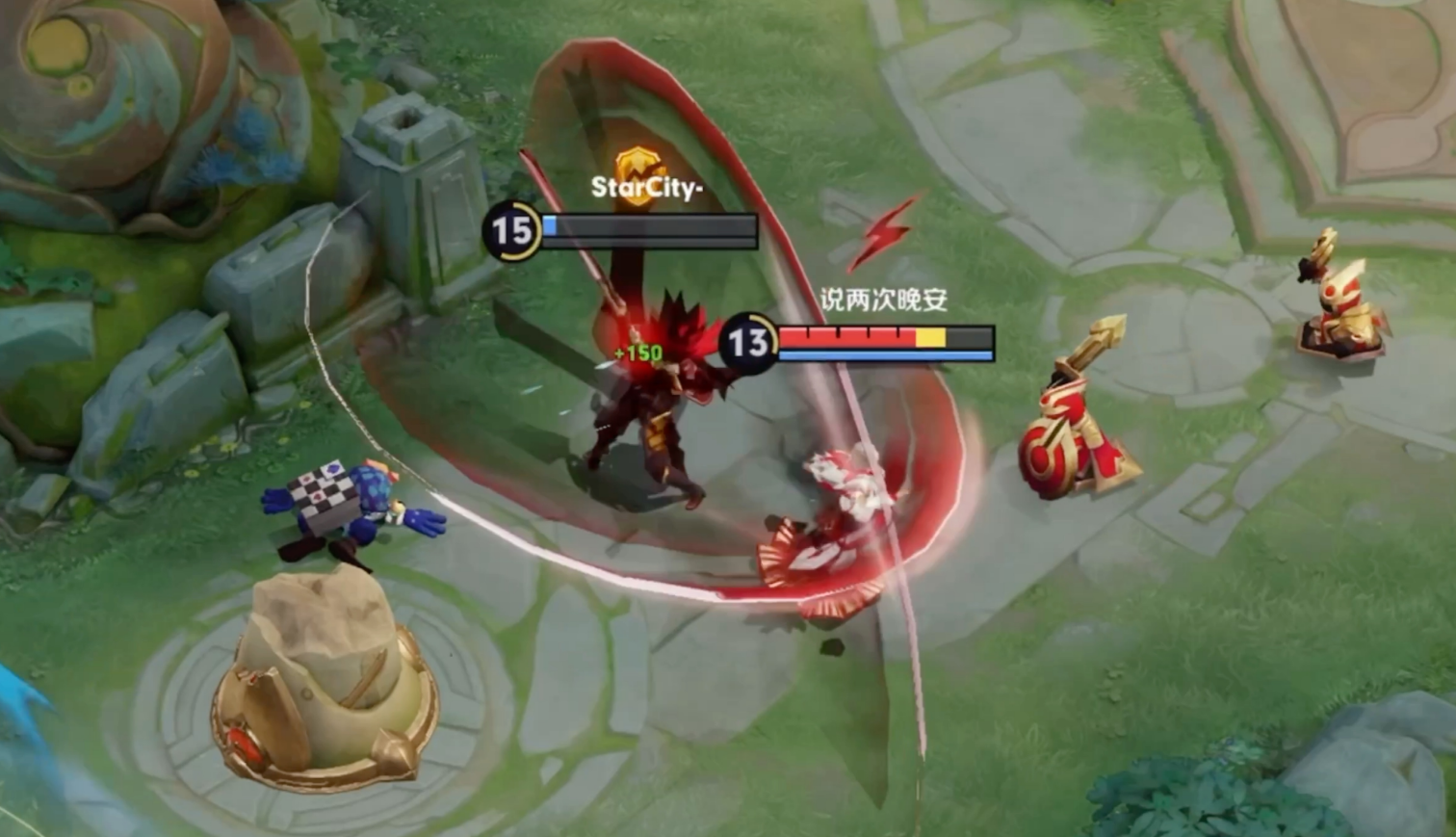 王者荣耀逆风暗信怎么出装 王者荣耀逆风暗信怎么出装