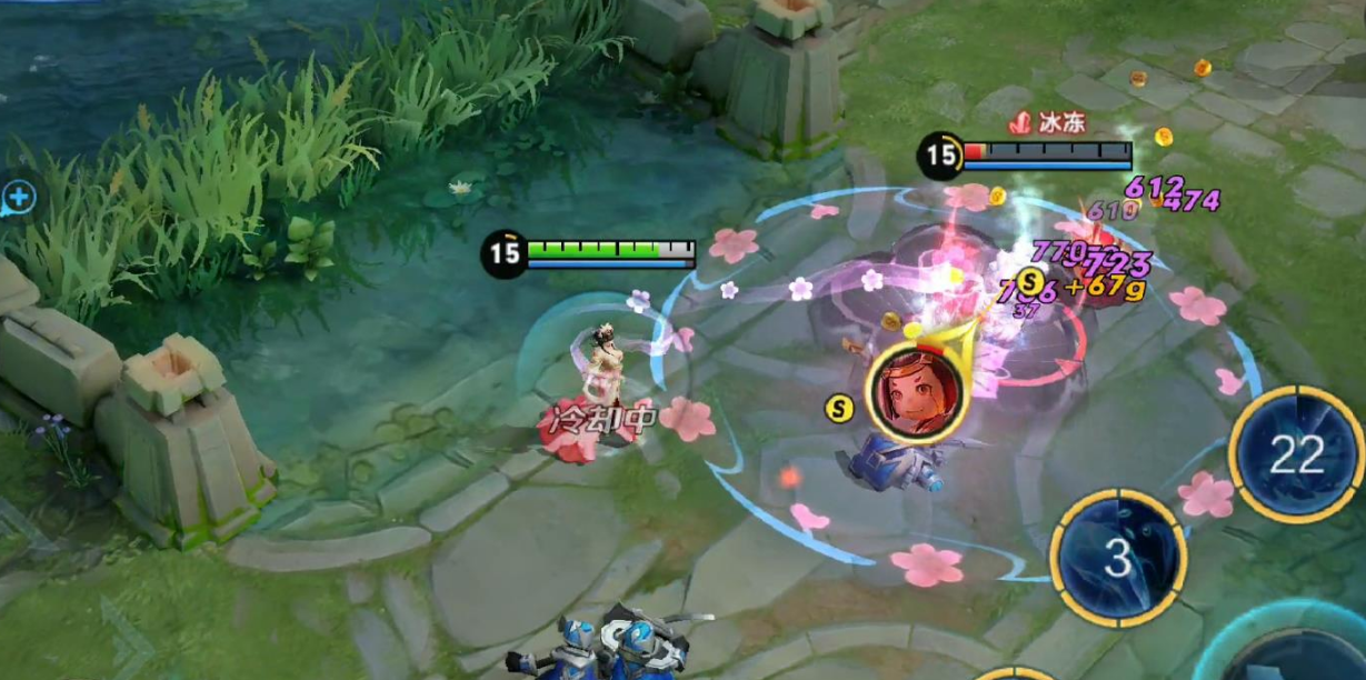 王者荣耀甄姬最强出装有哪些