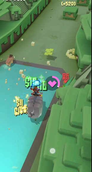 疯狂动物园的恐龙怎么抓