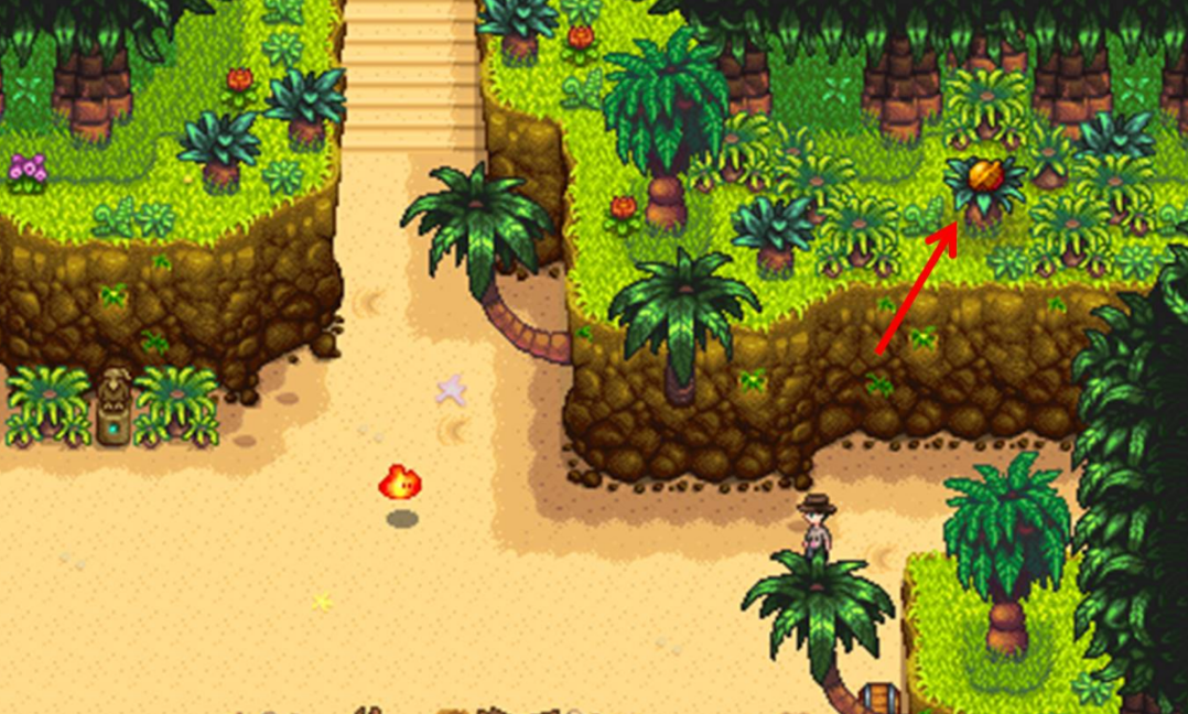 星露谷物语主线任务怎么触发