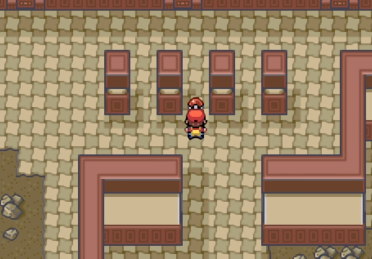 口袋妖怪火红版宝可梦大宅怎么过 口袋妖怪火红版宝可梦大宅怎么过