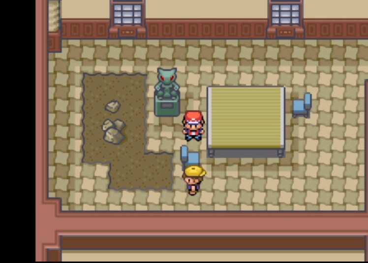 口袋妖怪火红版宝可梦大宅怎么过 口袋妖怪火红版宝可梦大宅怎么过